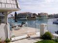 harbor cantilever 10
