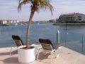 harbor cantilever 15