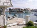 harbor cantilever 18