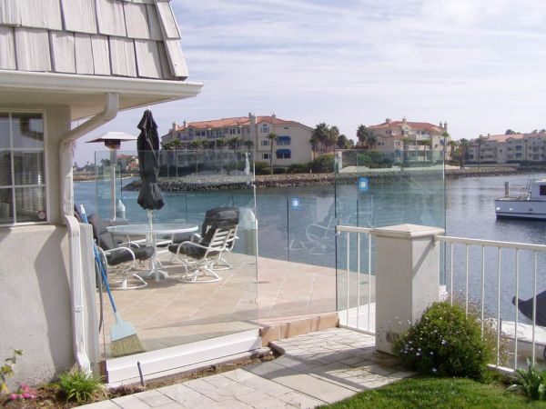 harbor cantilever 18