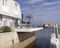 harbor cantilever 20