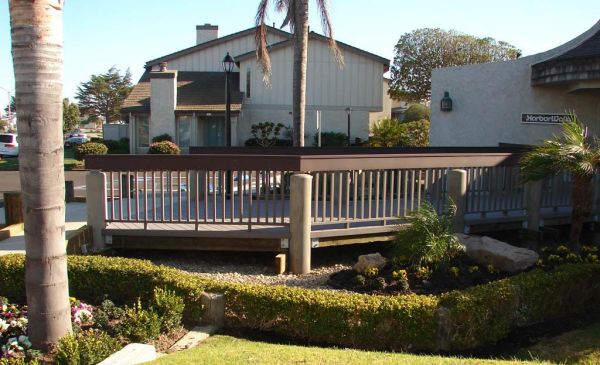harborwalk condo 2