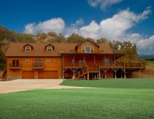 log cabin custom home log cabin custom home