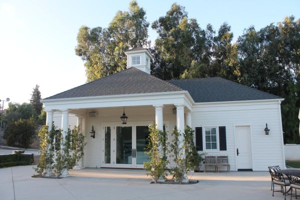 Guest house 1