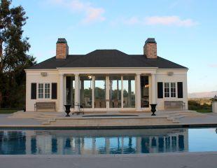 Pavilion 1 Pavilion 1