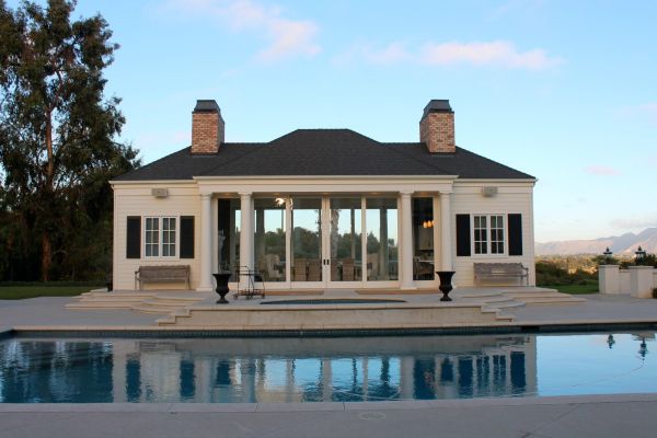 Pavilion 1