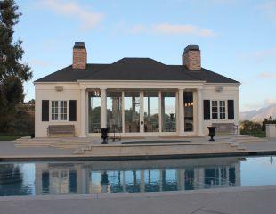 Pavilion 2 Pavilion 2