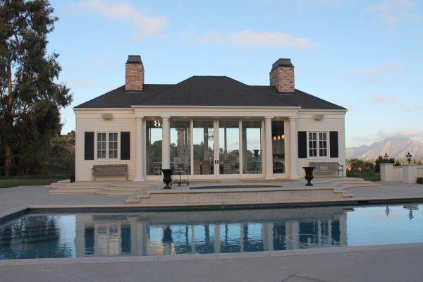 Pavilion 2 Pavilion 2