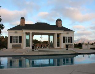 Pavilion 3 Pavilion 3