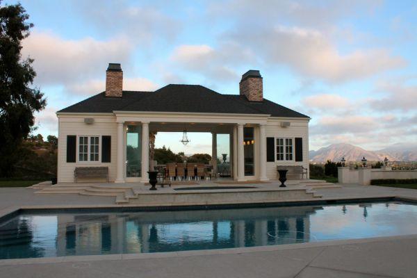 Pavilion 3 Pavilion 3