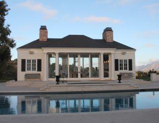 Pavilion 4 Pavilion 4