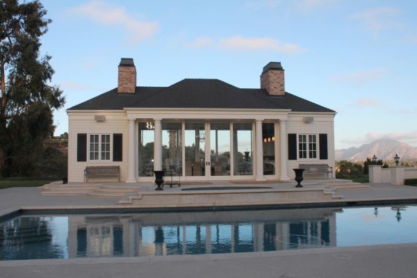Pavilion 4