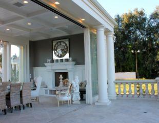 Pavilion 5 Pavilion 5