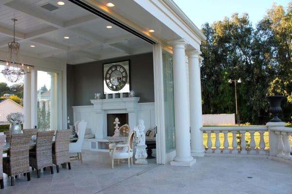 Pavilion 5