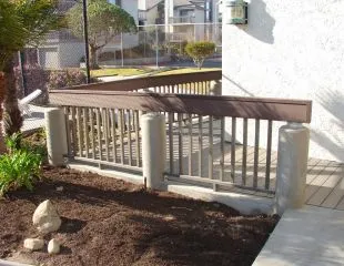 harborwalk condo 5